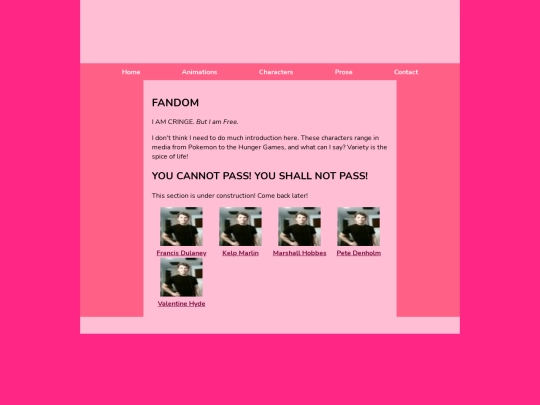 main_pages/chara/fan screenshot