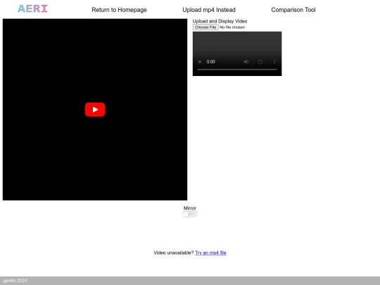 comparison screenshot