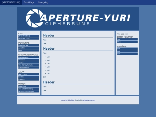 ntemplate screenshot