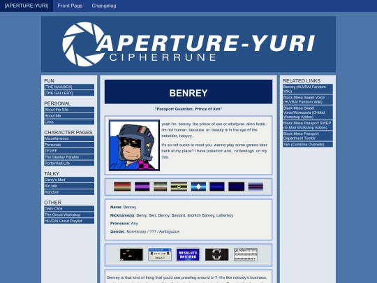 portal-hl/benrey screenshot