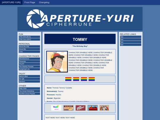 portal-hl/tommy screenshot