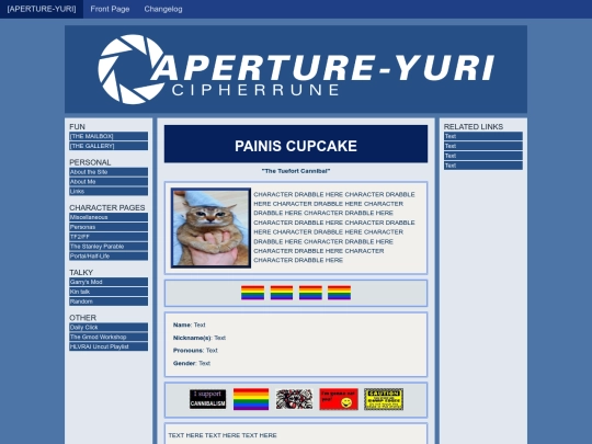 tf/painis screenshot