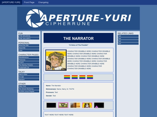 tsp/narra screenshot