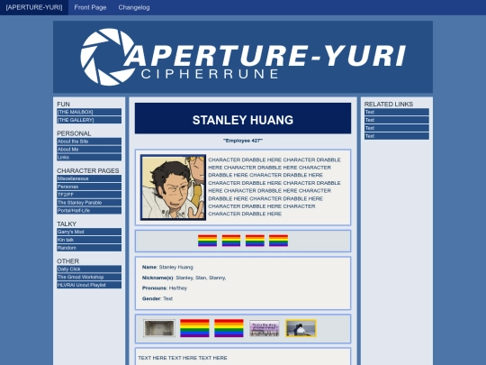 tsp/stanley screenshot