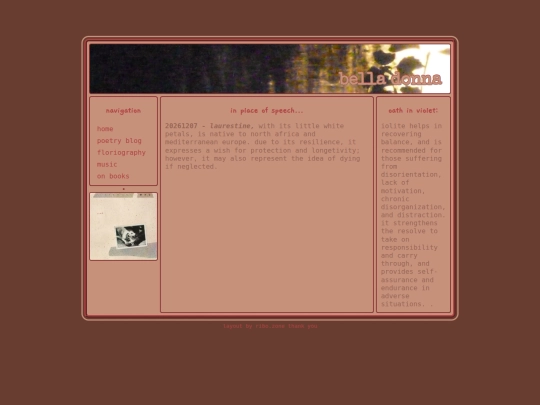 floriography screenshot
