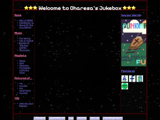 Playlist/forbiddenactivitytime screenshot