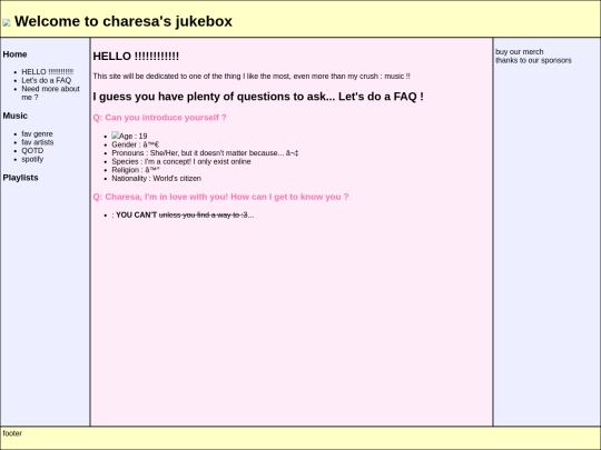 chs/chs screenshot