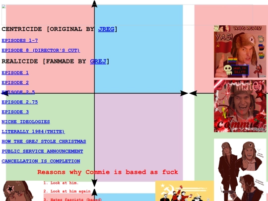 centricide screenshot