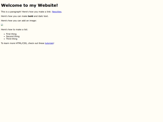 Books screenshot
