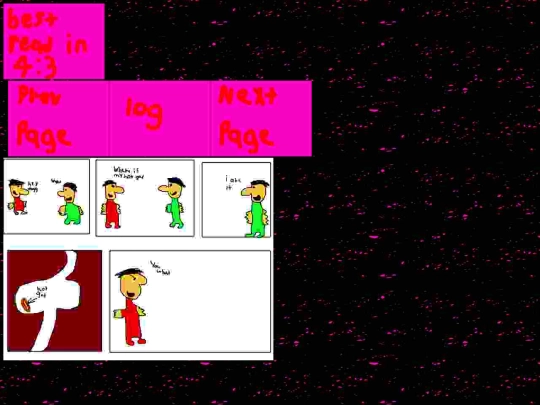 HotGod screenshot