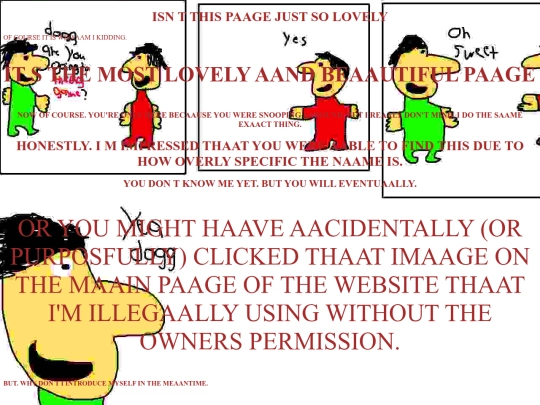 I_M_WAAITING screenshot
