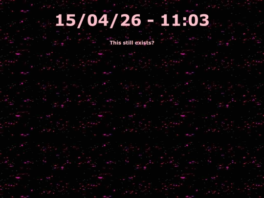 News screenshot