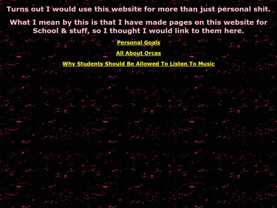 School screenshot