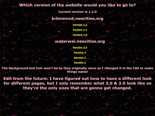 TimeMachine screenshot