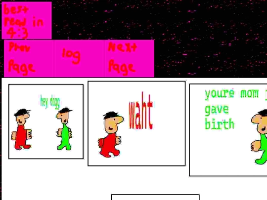 YoureMom screenshot