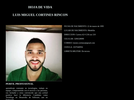 HOJA_DE_VIDA screenshot