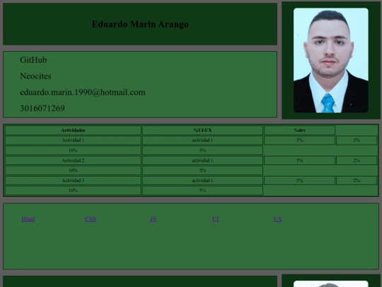 reto3/reto3 screenshot