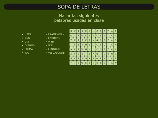 sopadeletras/sopaletras screenshot