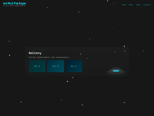 gallery screenshot