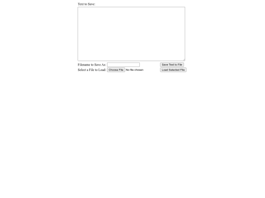 text screenshot