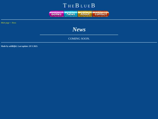 news screenshot