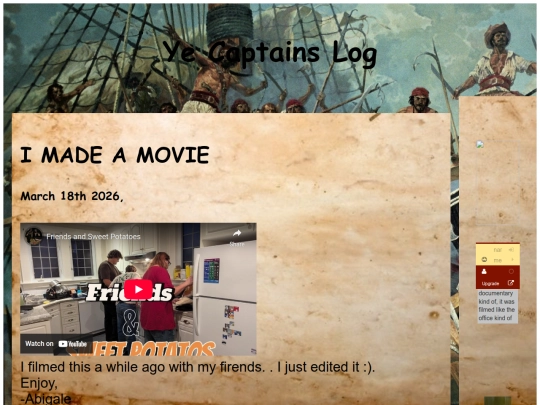 blog2 screenshot