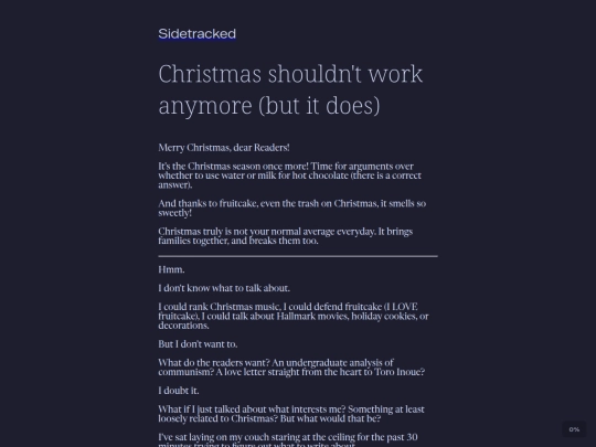 posts/christmas screenshot