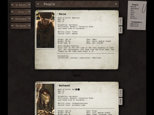 chars_city screenshot