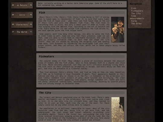 fisher_world screenshot
