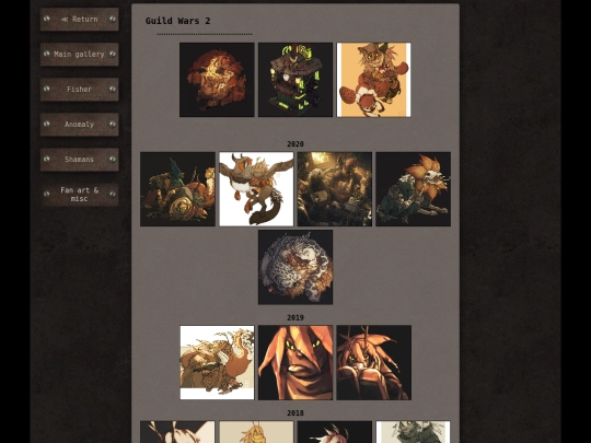 gallery_misc screenshot