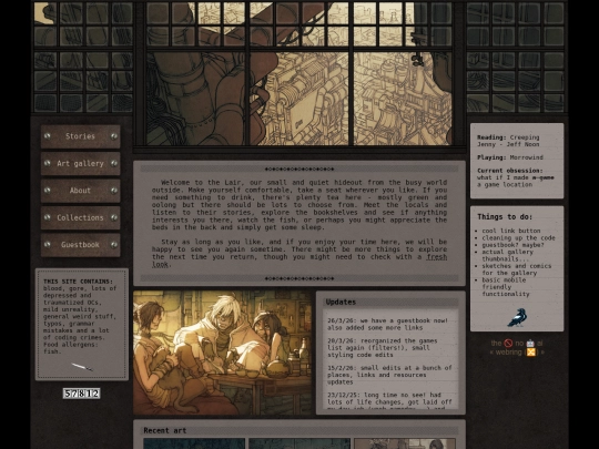 main screenshot