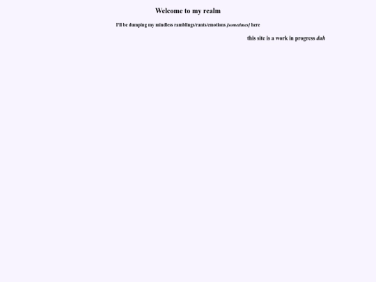 blogpage screenshot