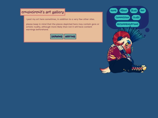 art screenshot