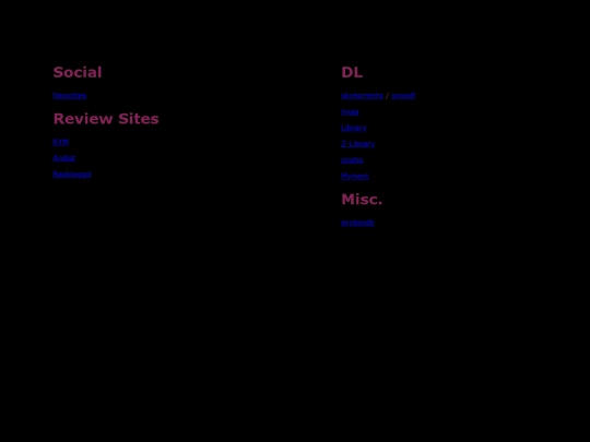 newtab screenshot