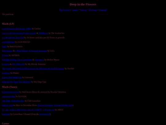 the_heart screenshot