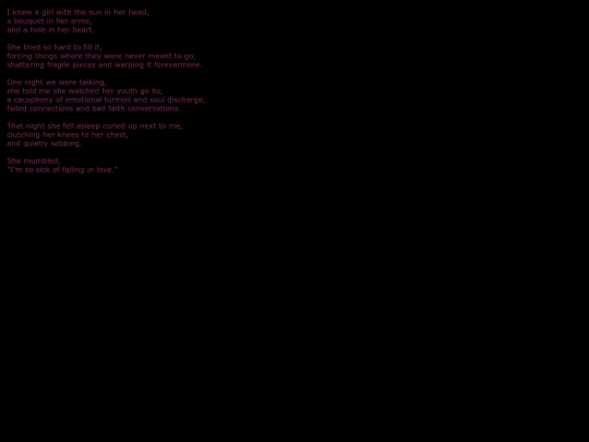 writing/imsosickoffallinginlove screenshot