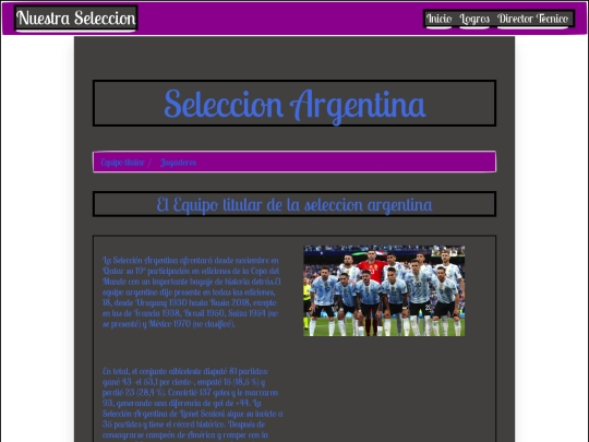 tp2 screenshot