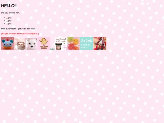 gifs screenshot