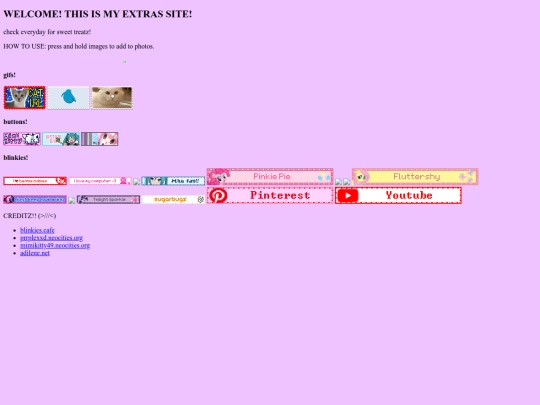 neoblinkiez screenshot
