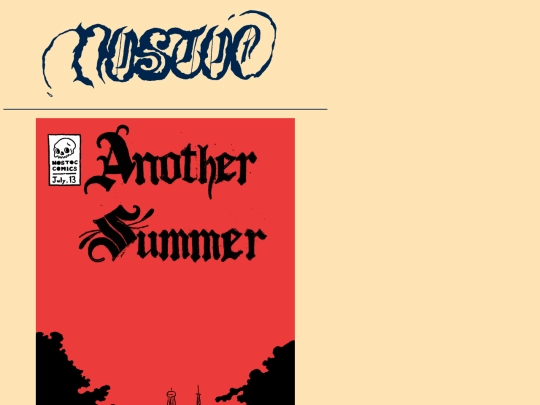 anothersummer screenshot