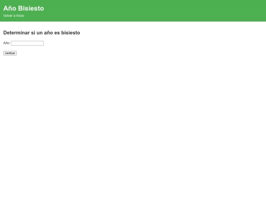 anioBisiesto screenshot