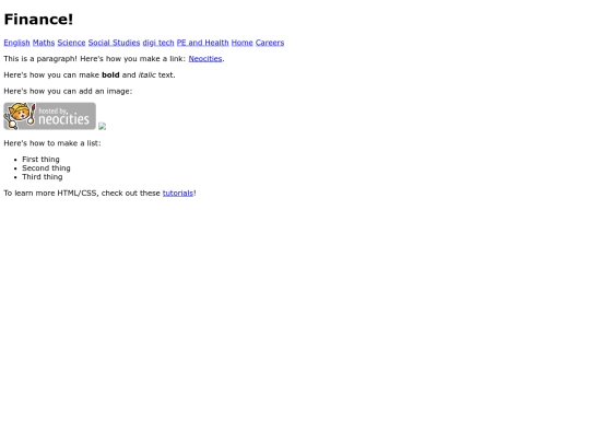 page7 screenshot