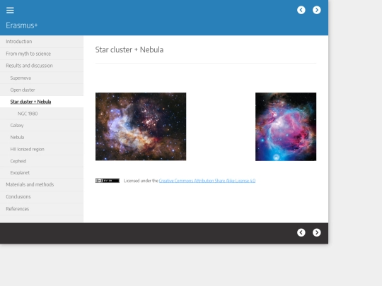 star_cluster__nebula screenshot