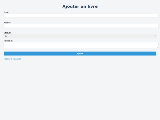 add_book screenshot