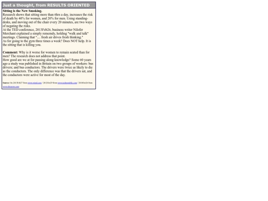 ThoughtOfTheMoment/Thought_SittingIsTheNewSmoking_bkup_20190131 screenshot