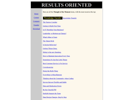archives_new screenshot