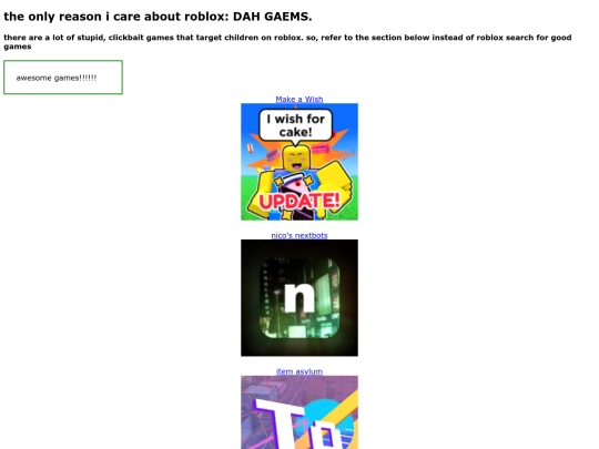 whatda/roblox/games screenshot