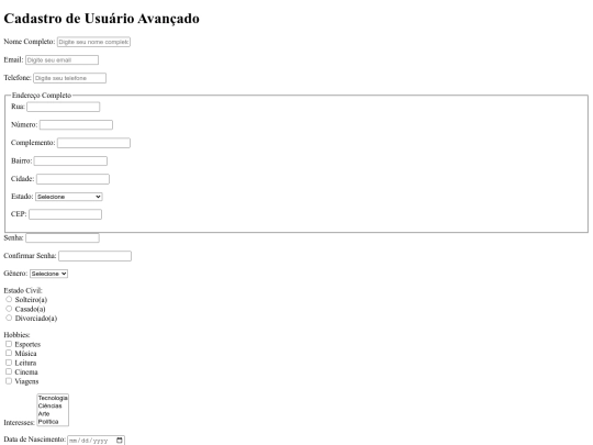 atividade010/atividade010 screenshot