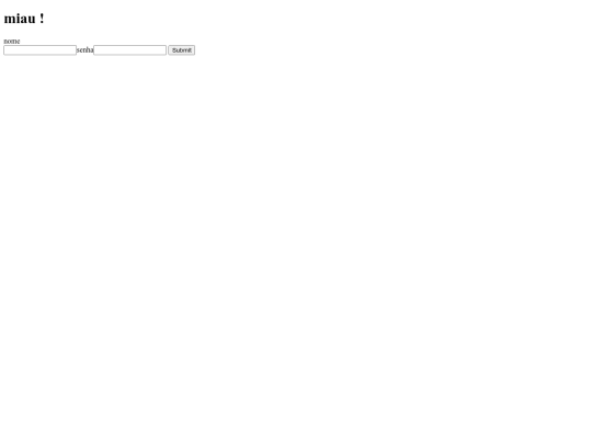atividade09/form screenshot