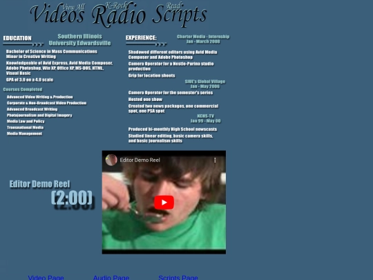 schuelermark screenshot